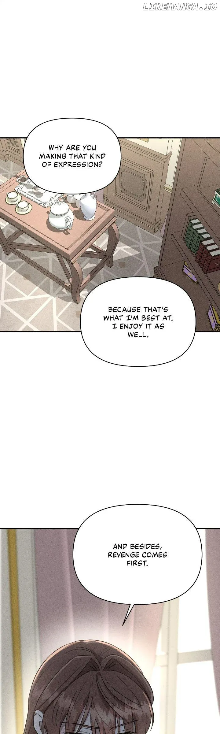 Don’t Be Carelessly Friendly Chapter 30 Online - página 47