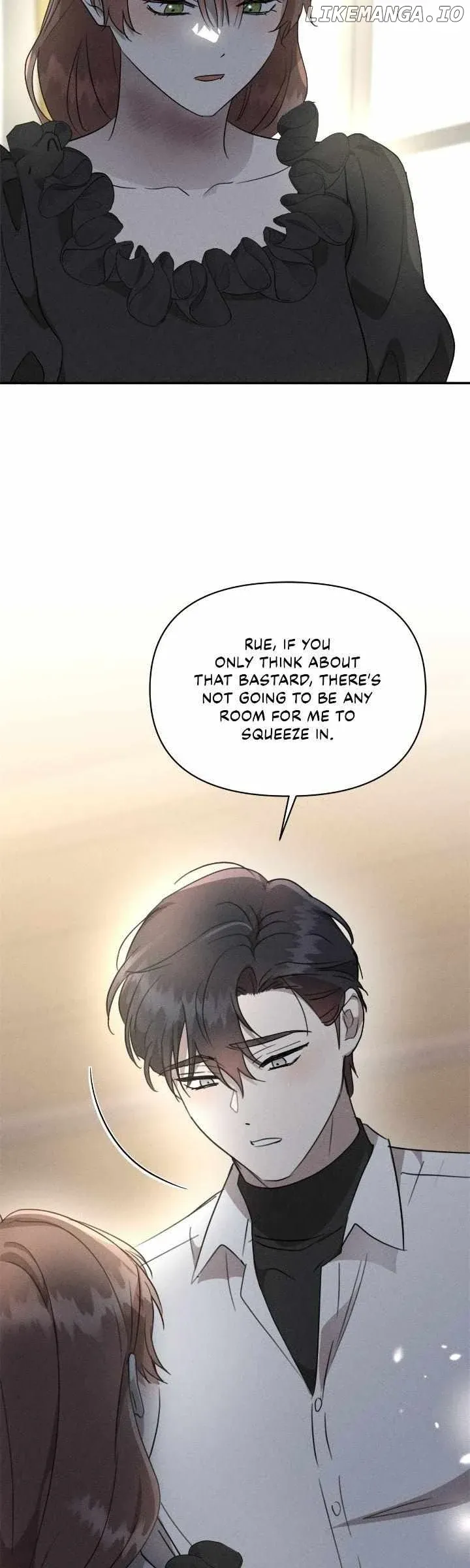 Don’t Be Carelessly Friendly Chapter 30 Online - página 48
