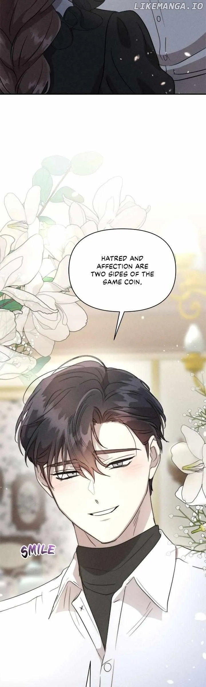 Don’t Be Carelessly Friendly Chapter 30 Online - página 49