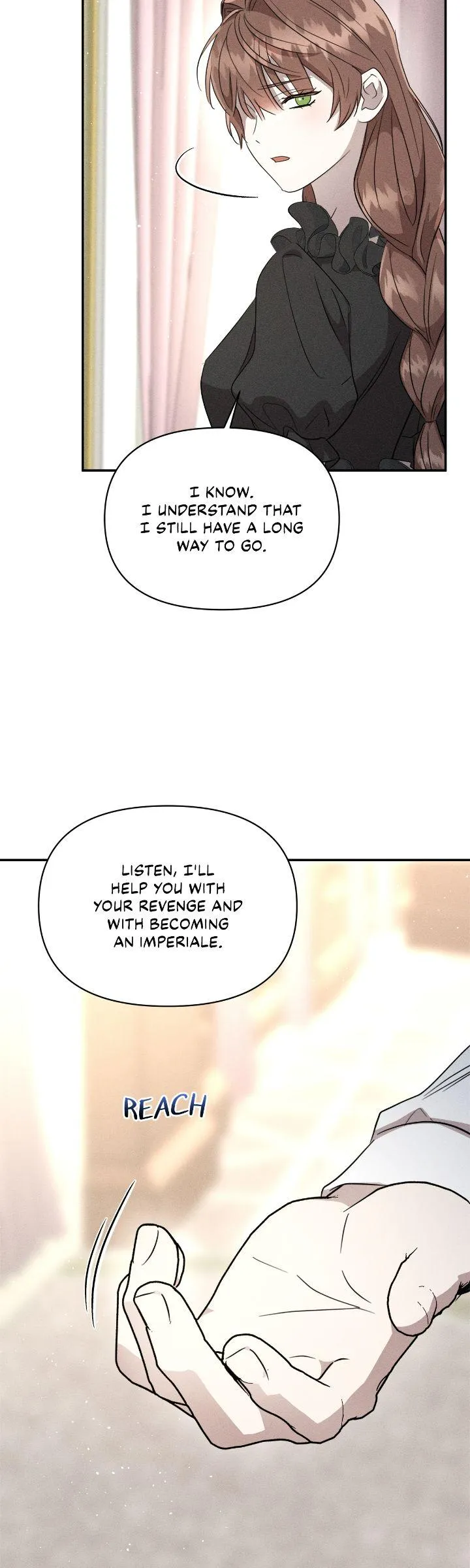 Don’t Be Carelessly Friendly Chapter 31 Online - página 3