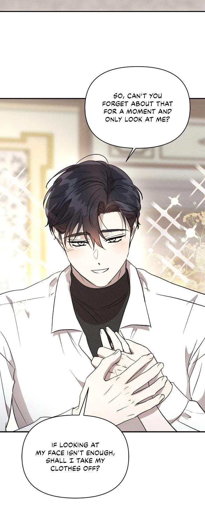 Don’t Be Carelessly Friendly Chapter 31 Online - página 4