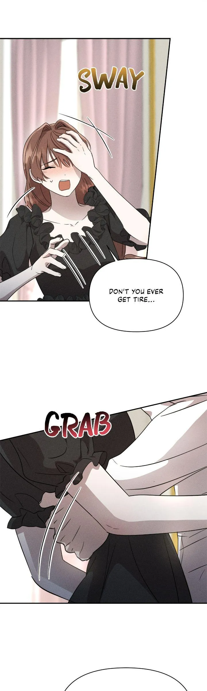 Don’t Be Carelessly Friendly Chapter 31 Online - página 5