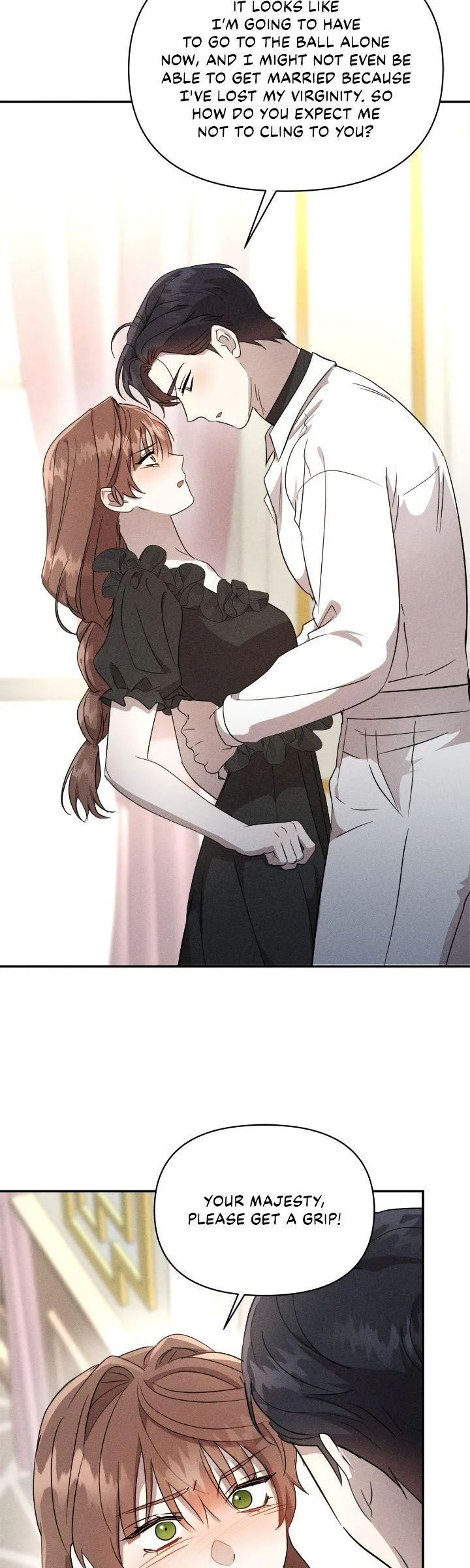 Don’t Be Carelessly Friendly Chapter 31 Online - página 6