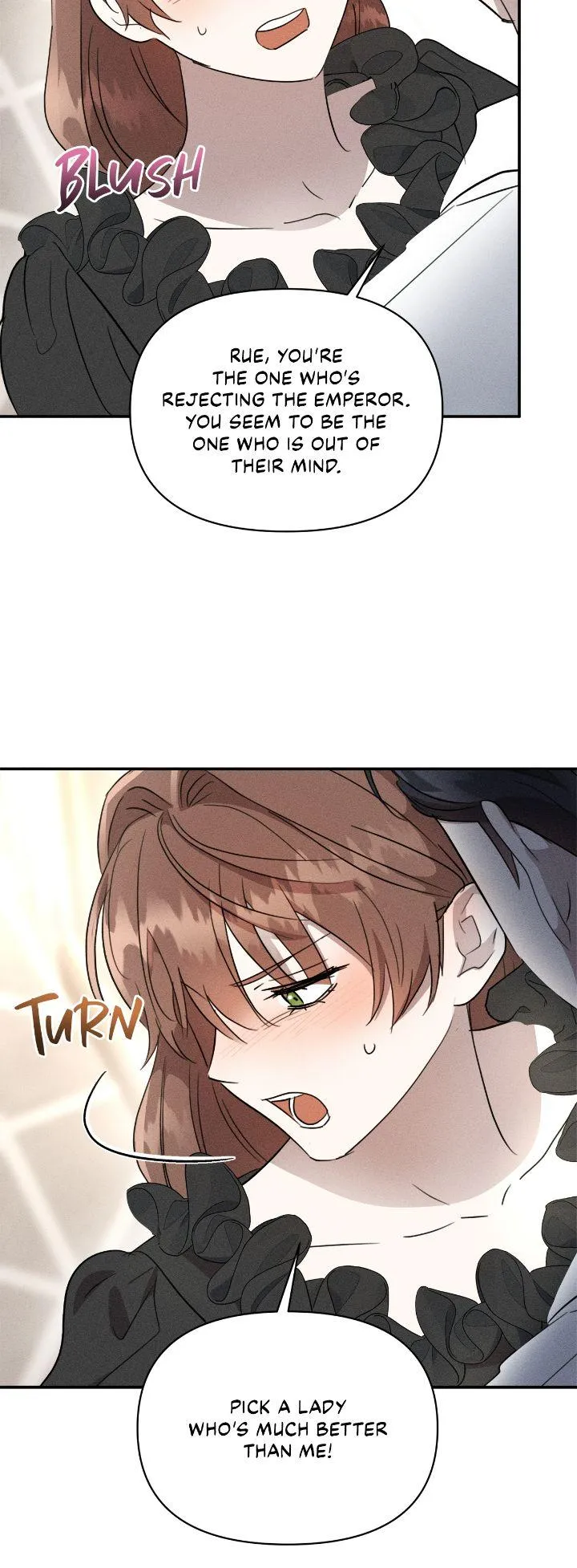 Don’t Be Carelessly Friendly Chapter 31 Online - página 7