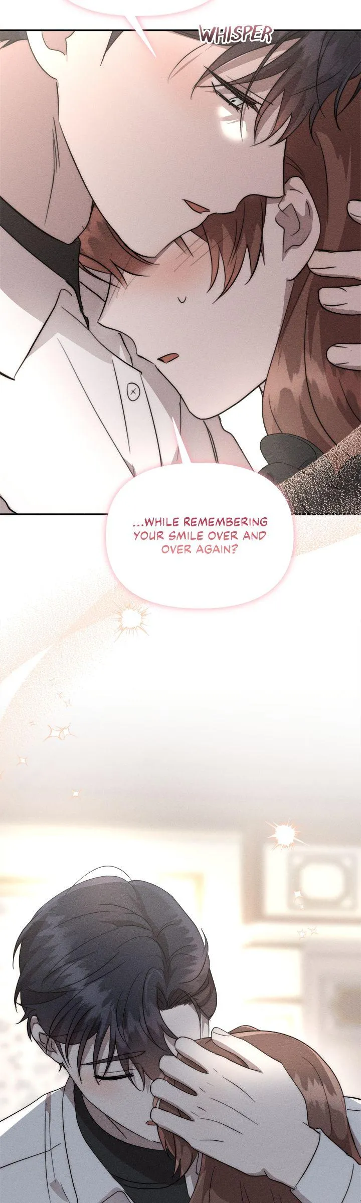 Don’t Be Carelessly Friendly Chapter 31 Online - página 9