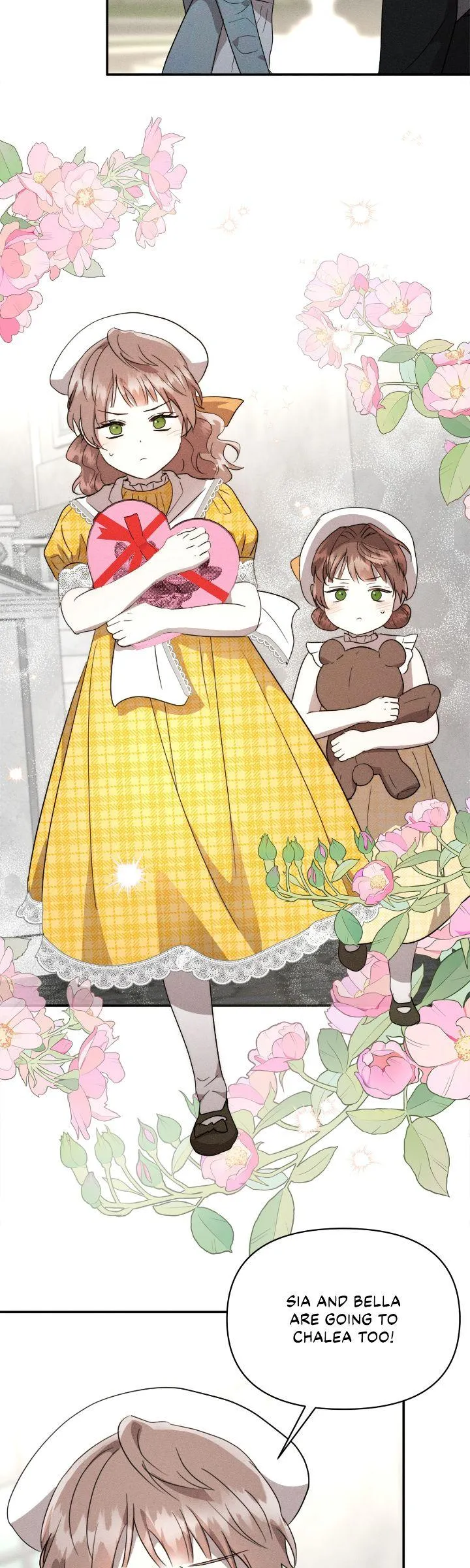 Don’t Be Carelessly Friendly Chapter 31 Online - página 14