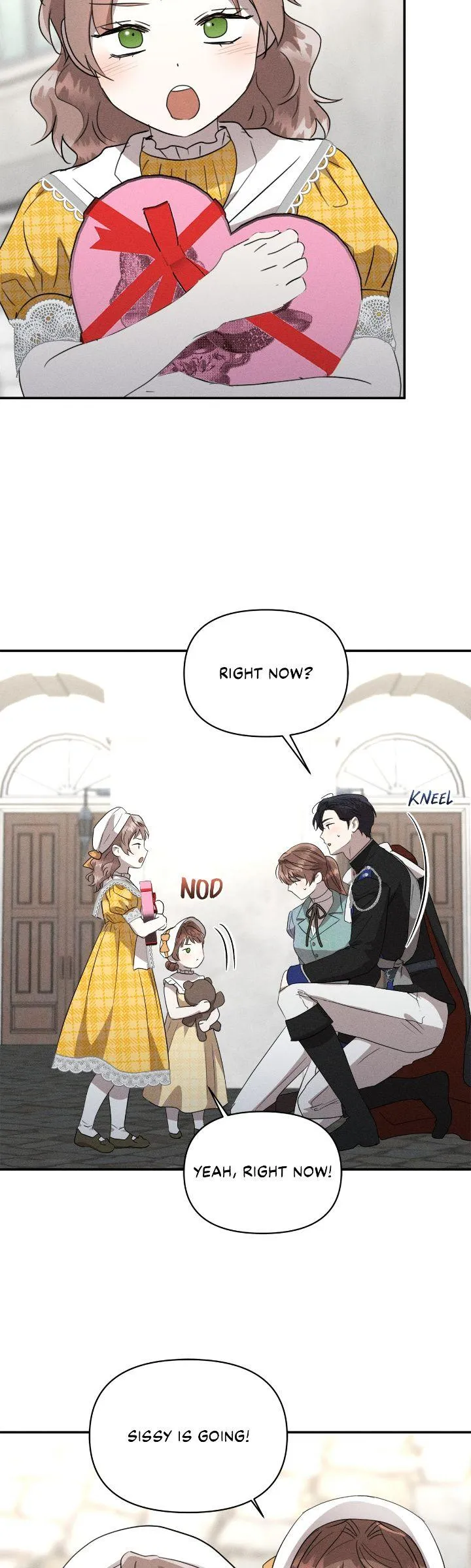 Don’t Be Carelessly Friendly Chapter 31 Online - página 15