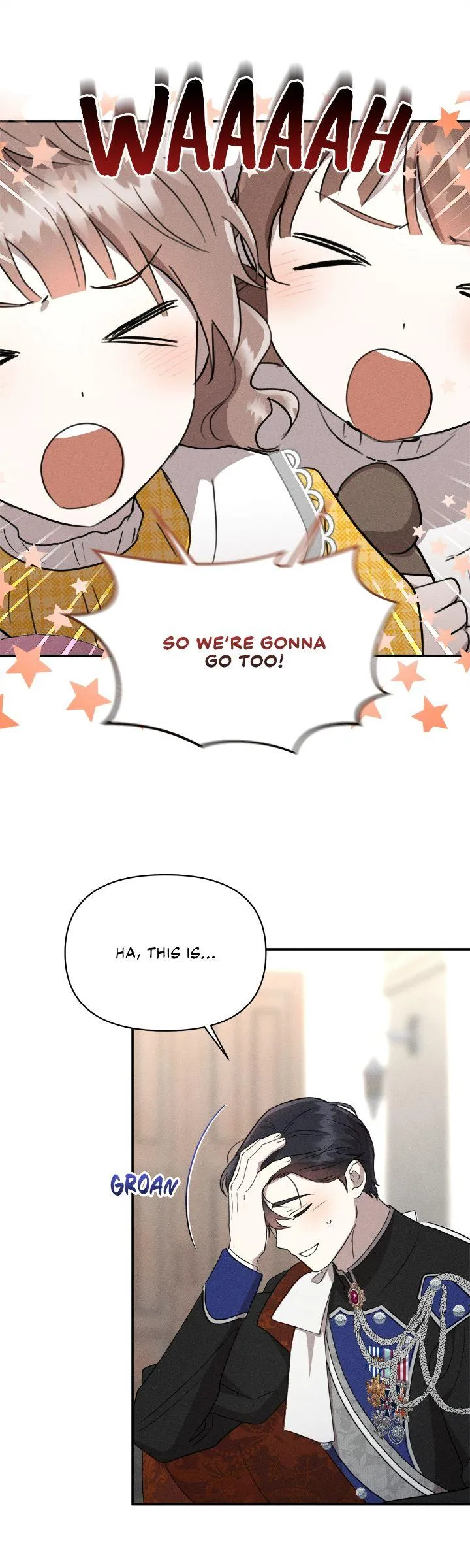 Don’t Be Carelessly Friendly Chapter 31 Online - página 17