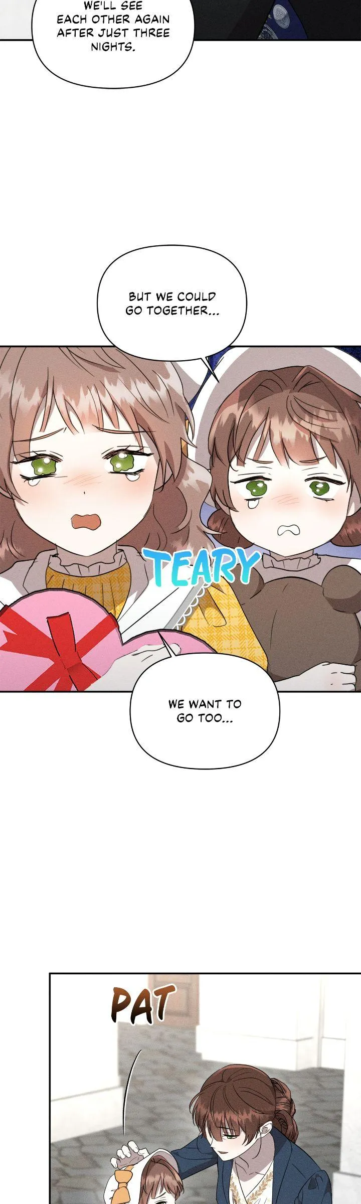 Don’t Be Carelessly Friendly Chapter 31 Online - página 19