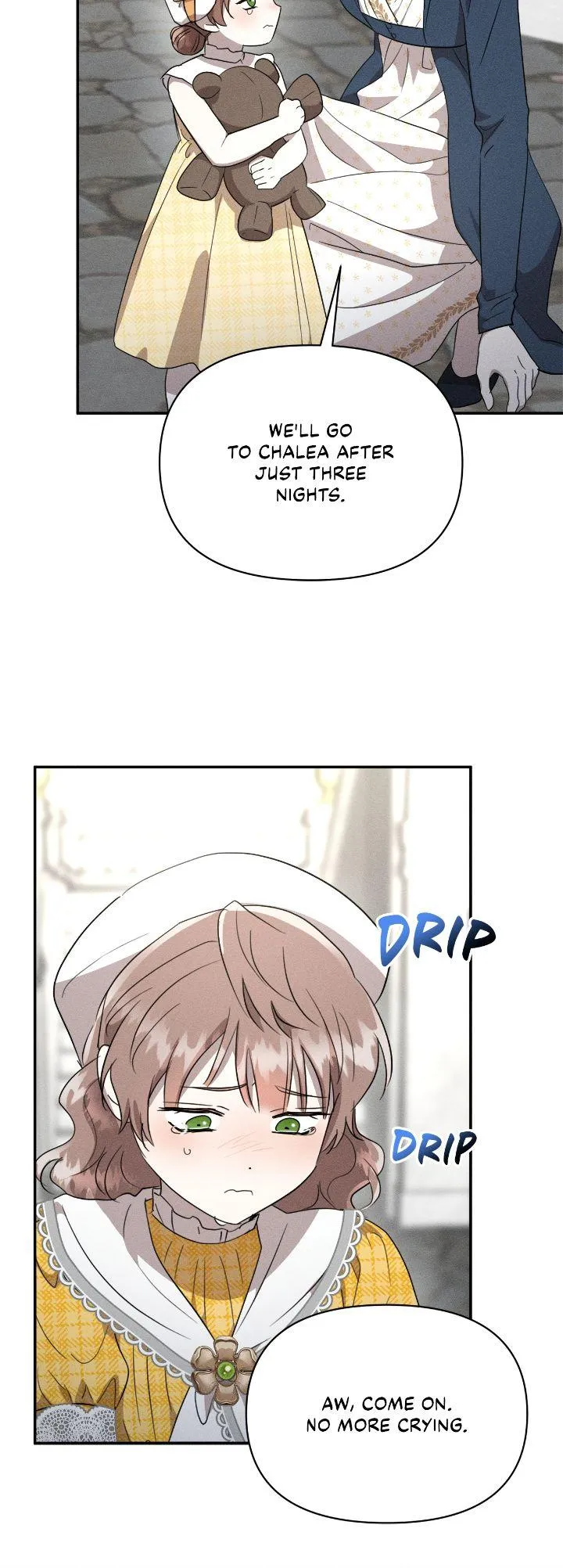 Don’t Be Carelessly Friendly Chapter 31 Online - página 20