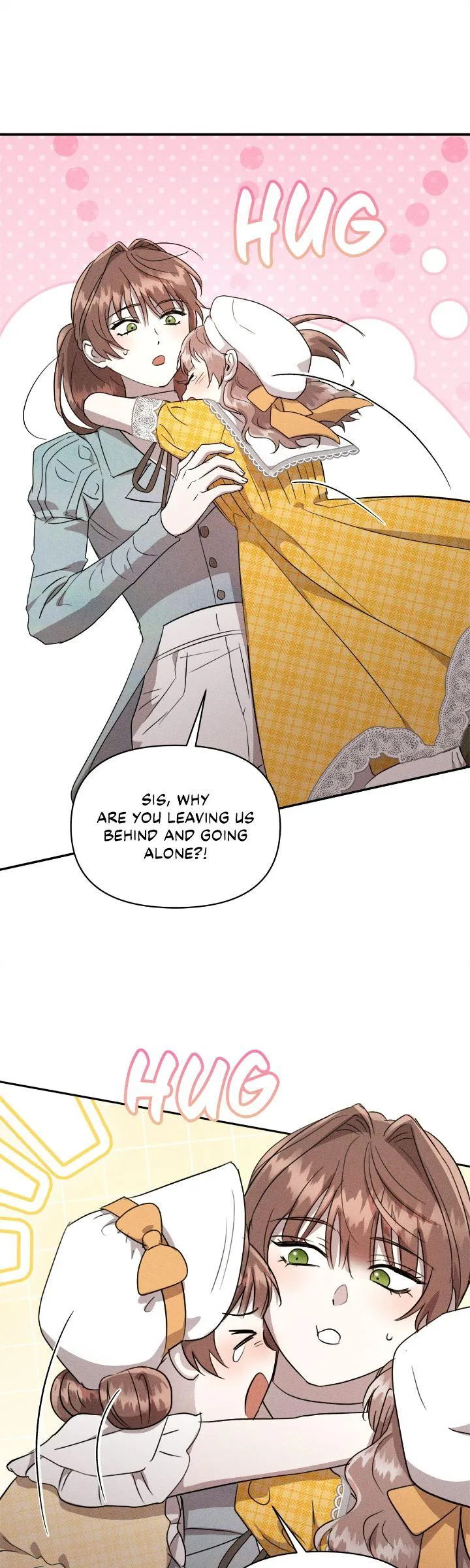 Don’t Be Carelessly Friendly Chapter 31 Online - página 21