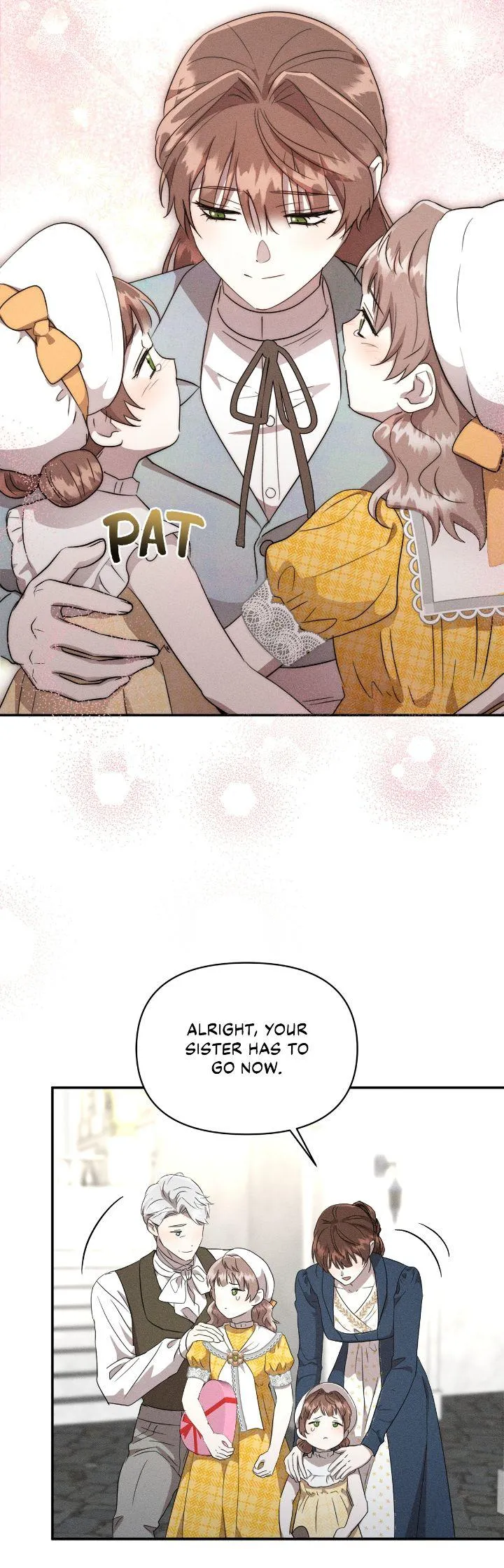 Don’t Be Carelessly Friendly Chapter 31 Online - página 23