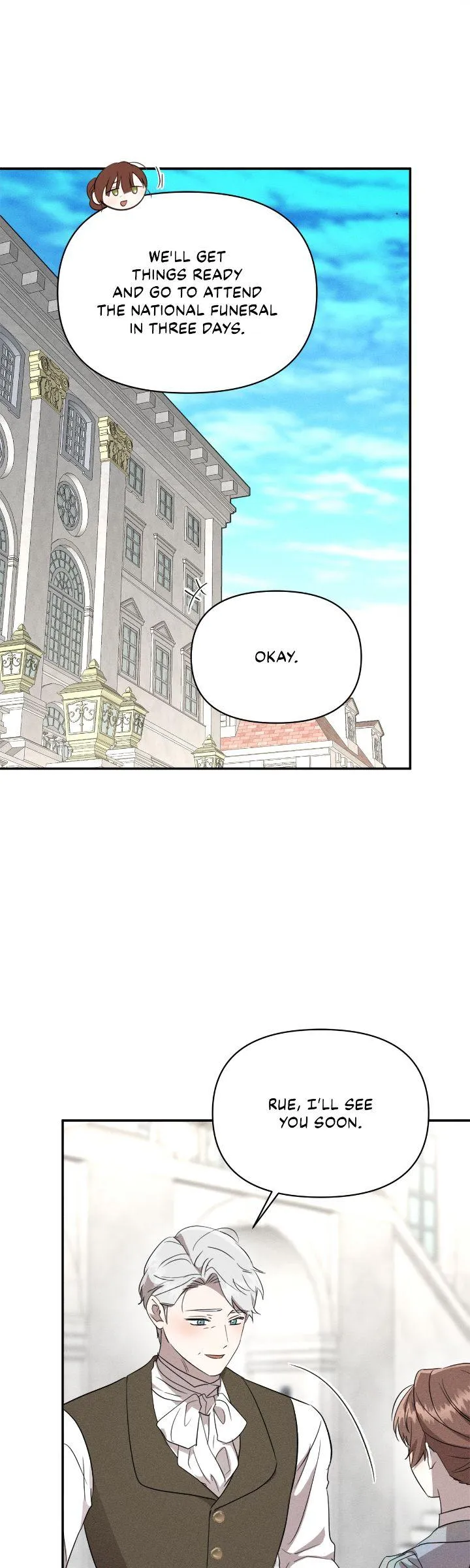 Don’t Be Carelessly Friendly Chapter 31 Online - página 24