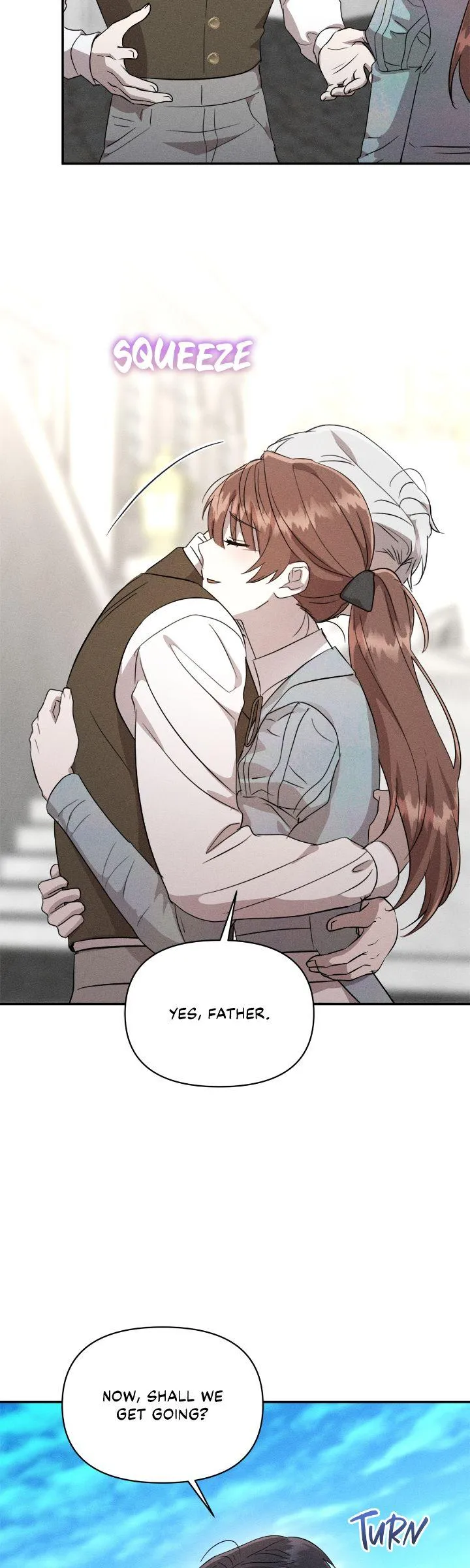 Don’t Be Carelessly Friendly Chapter 31 Online - página 25