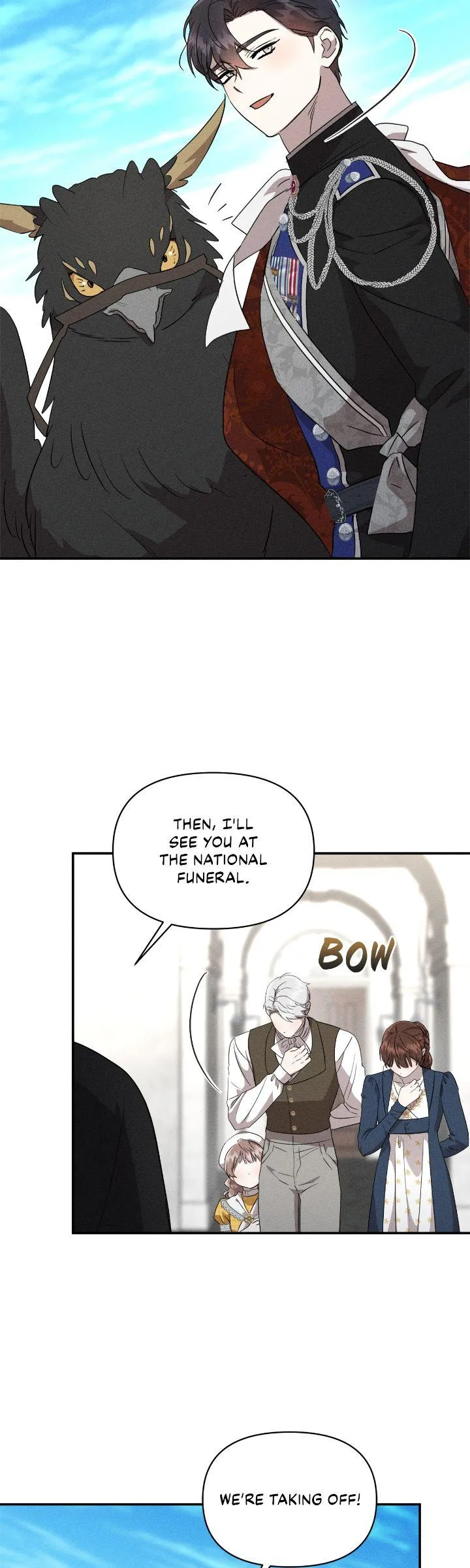Don’t Be Carelessly Friendly Chapter 31 Online - página 26