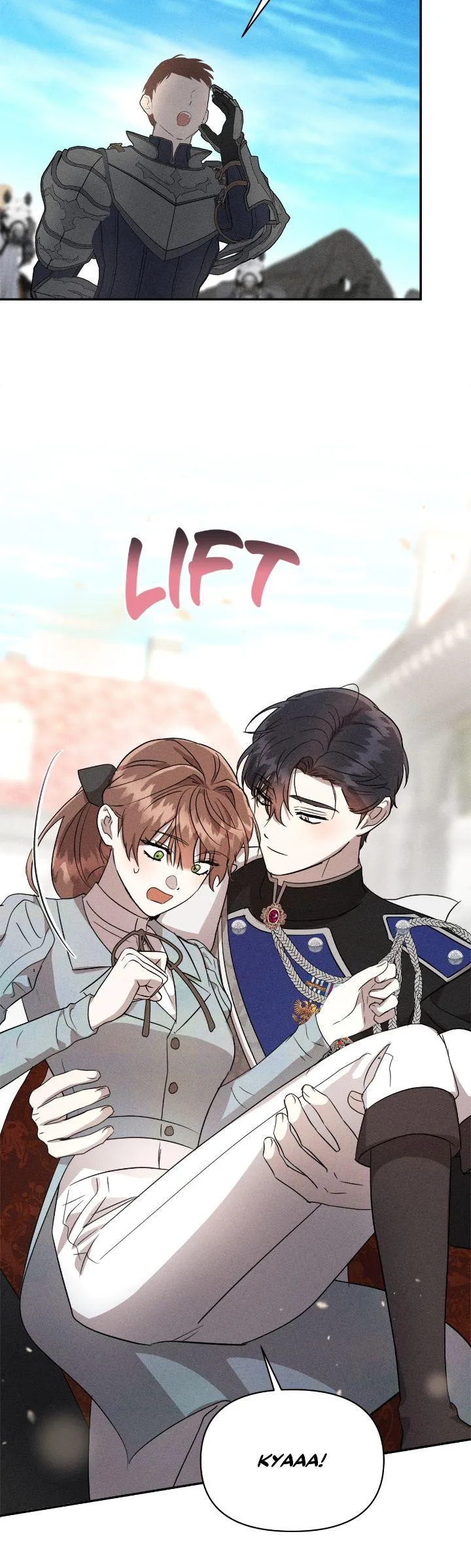 Don’t Be Carelessly Friendly Chapter 31 Online - página 27