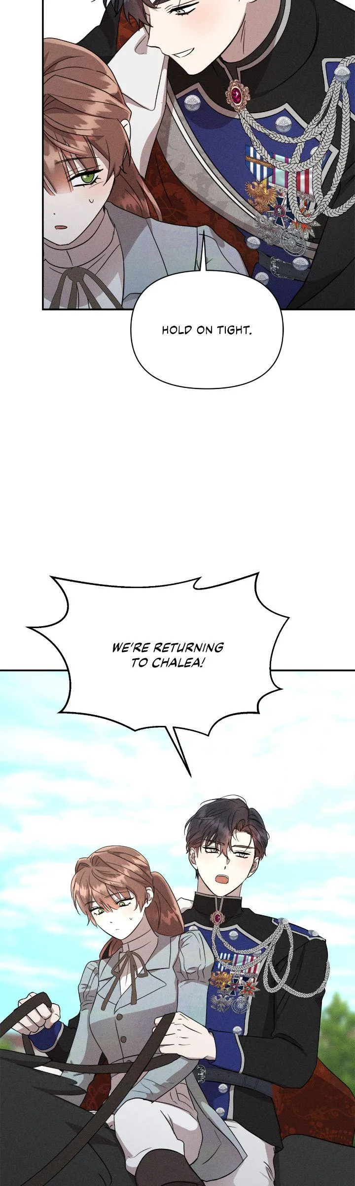 Don’t Be Carelessly Friendly Chapter 31 Online - página 30