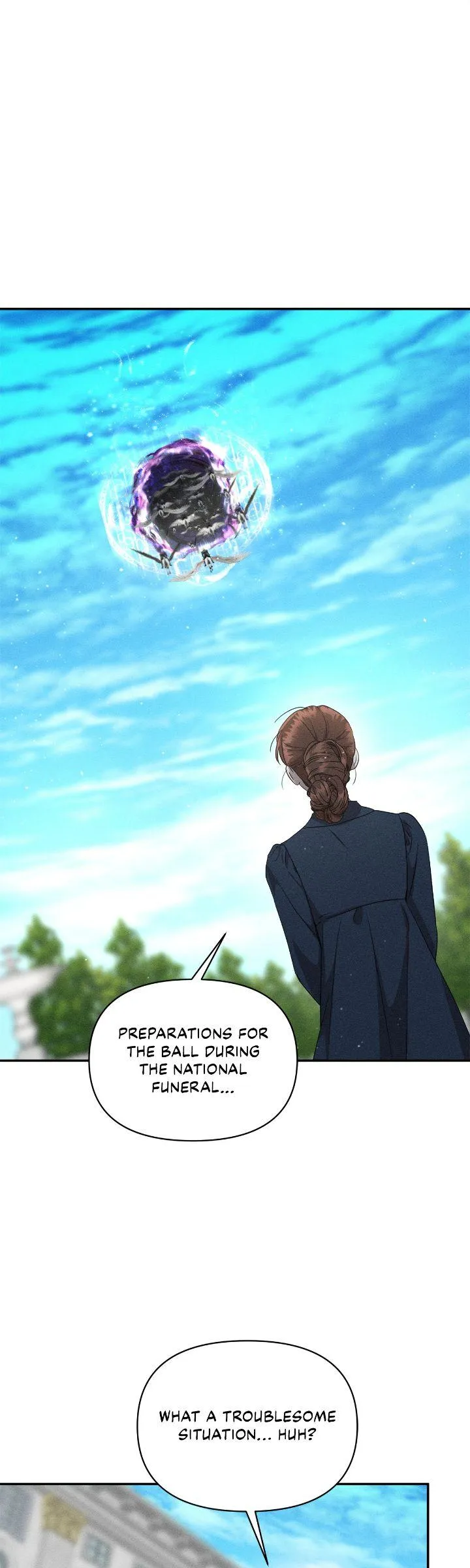 Don’t Be Carelessly Friendly Chapter 31 Online - página 34