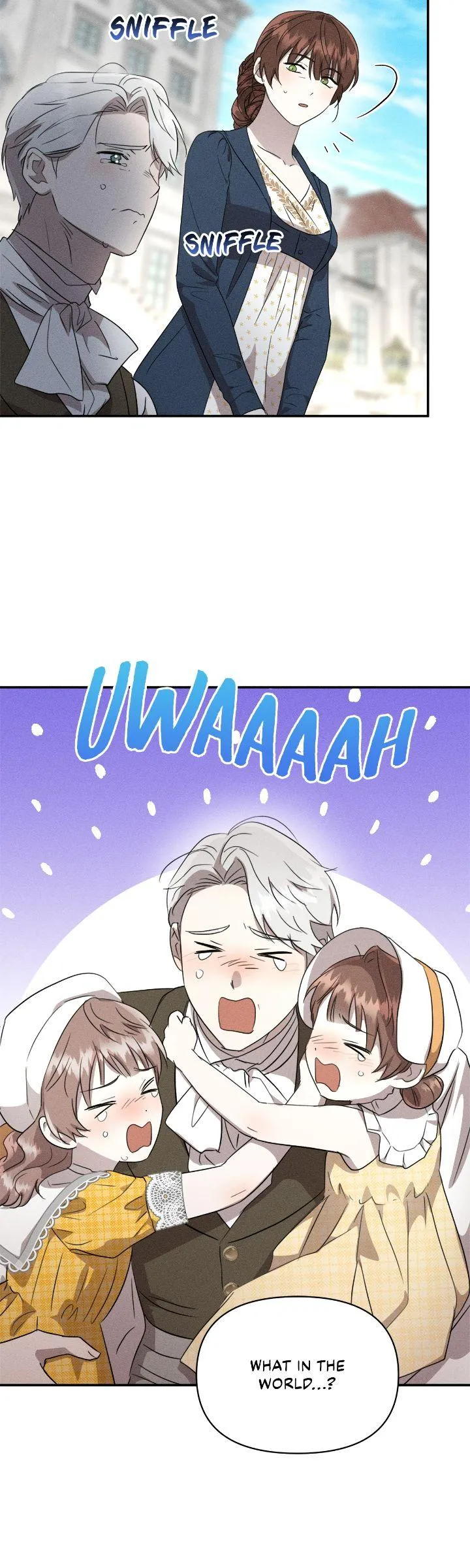Don’t Be Carelessly Friendly Chapter 31 Online - página 35