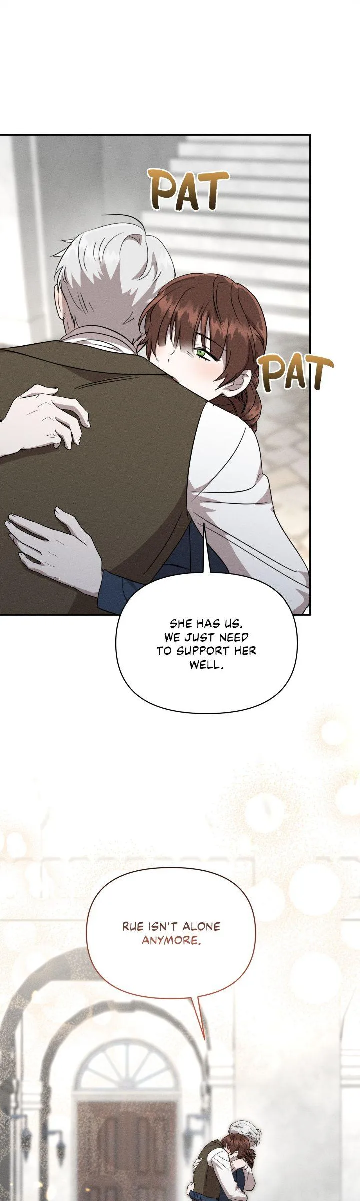 Don’t Be Carelessly Friendly Chapter 31 Online - página 38