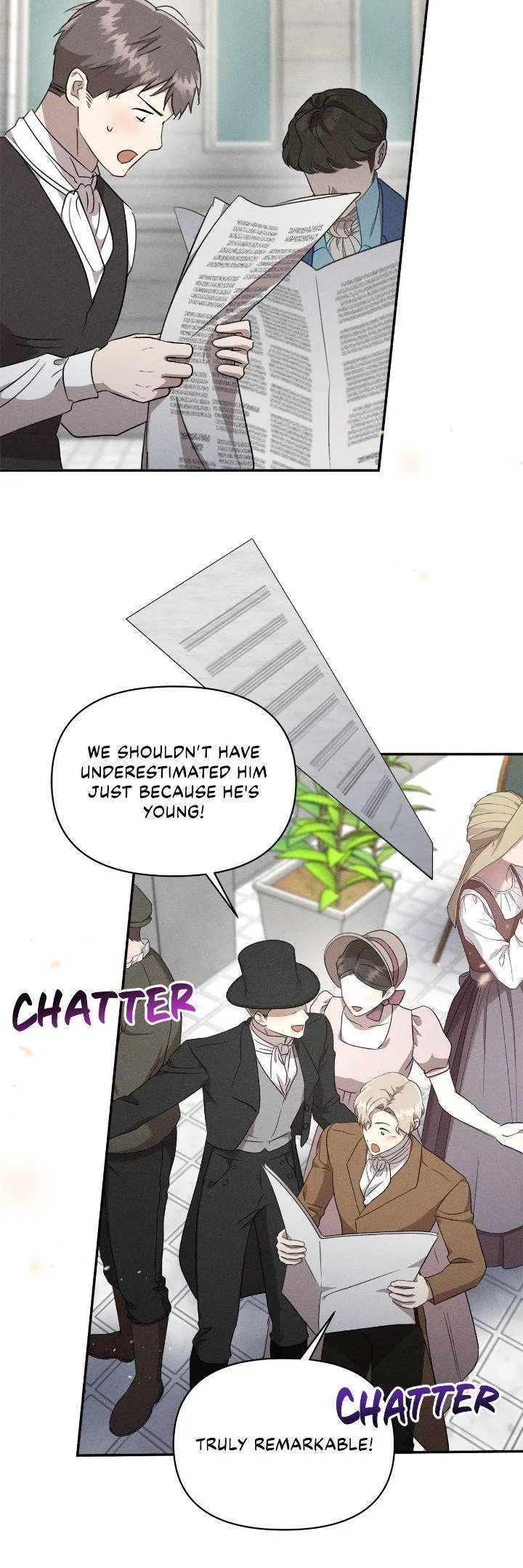 Don’t Be Carelessly Friendly Chapter 31 Online - página 41