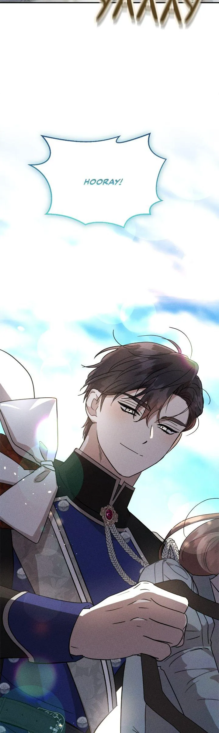 Don’t Be Carelessly Friendly Chapter 31 Online - página 44