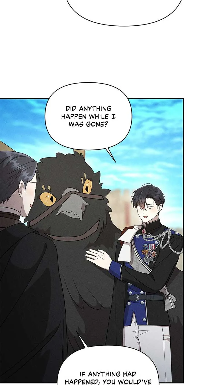 Don’t Be Carelessly Friendly Chapter 32 Online - página 3