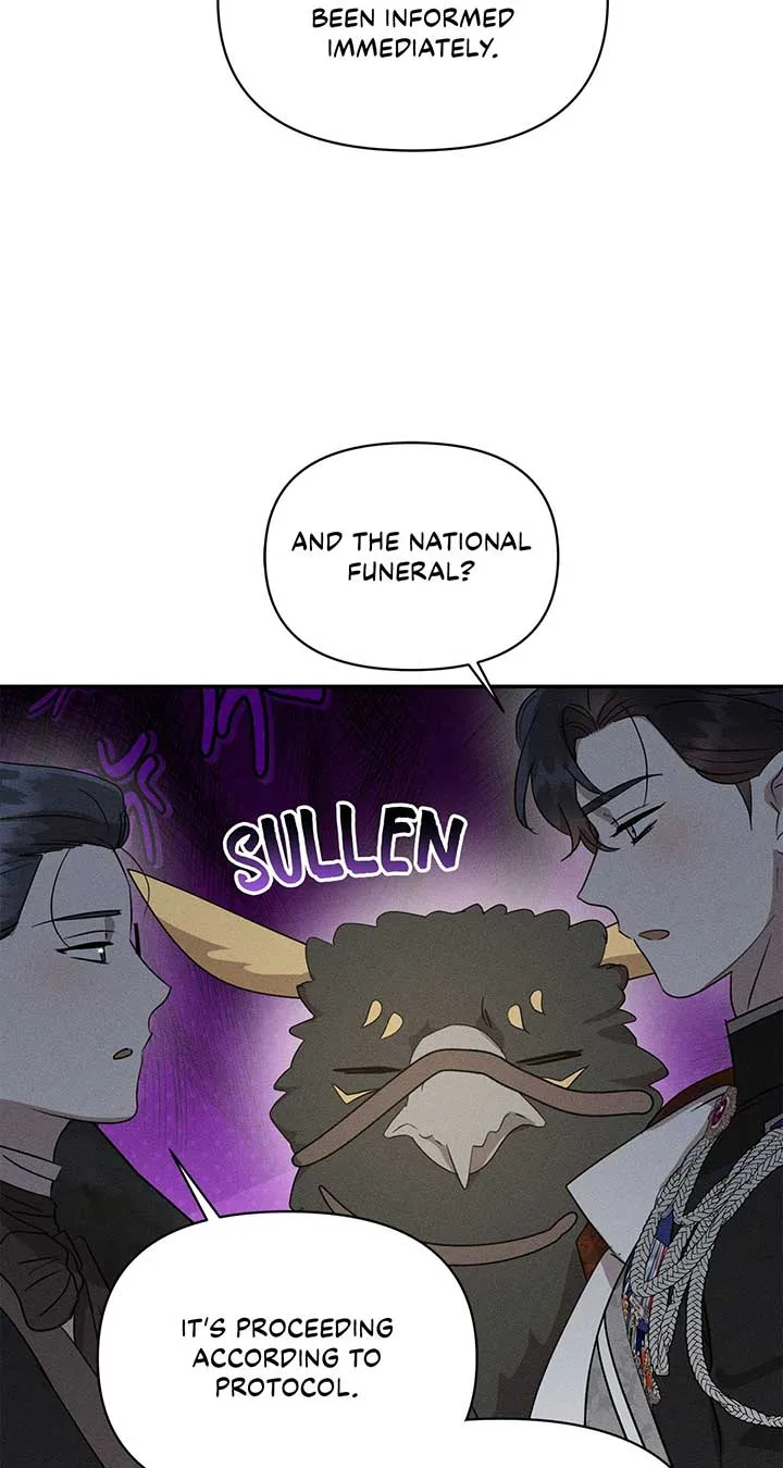 Don’t Be Carelessly Friendly Chapter 32 Online - página 4