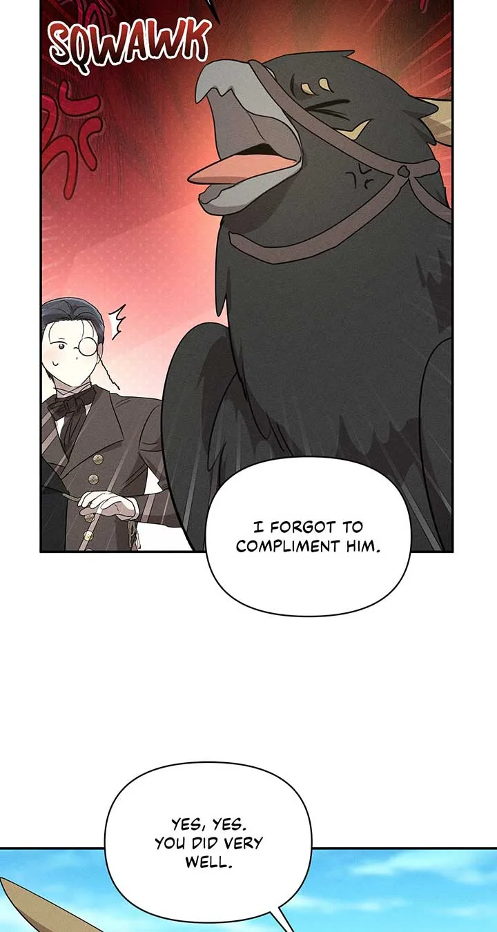 Don’t Be Carelessly Friendly Chapter 32 Online - página 6