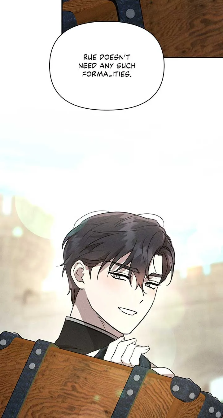 Don’t Be Carelessly Friendly Chapter 32 Online - página 10