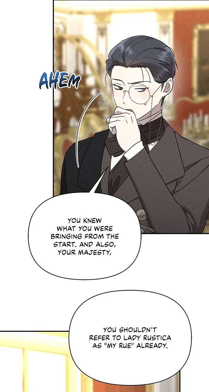 Don’t Be Carelessly Friendly Chapter 32 Online - página 23
