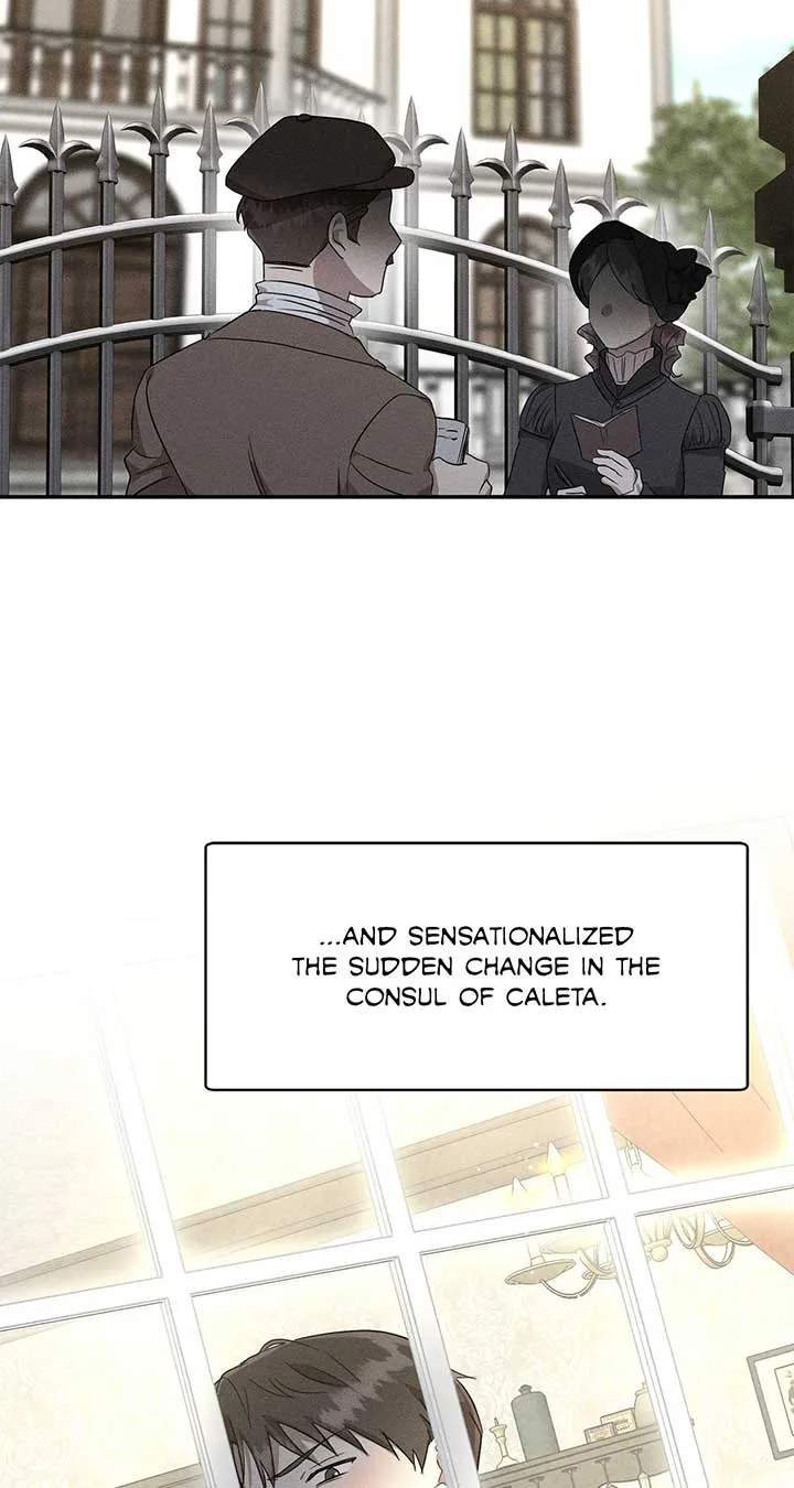 Don’t Be Carelessly Friendly Chapter 32 Online - página 36