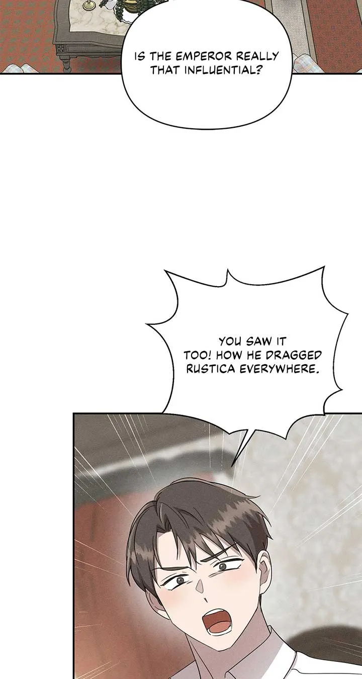 Don’t Be Carelessly Friendly Chapter 32 Online - página 39