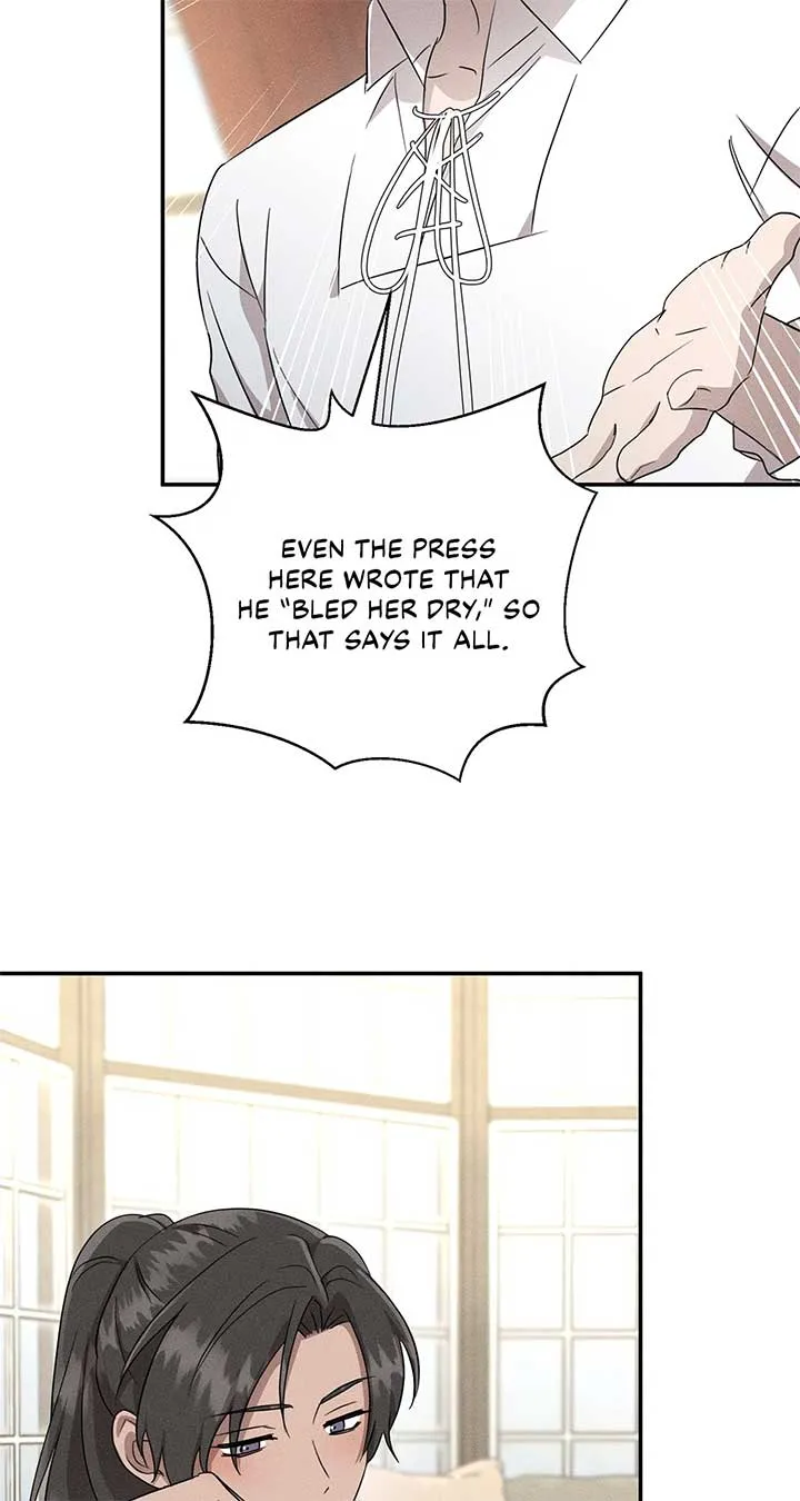 Don’t Be Carelessly Friendly Chapter 32 Online - página 40