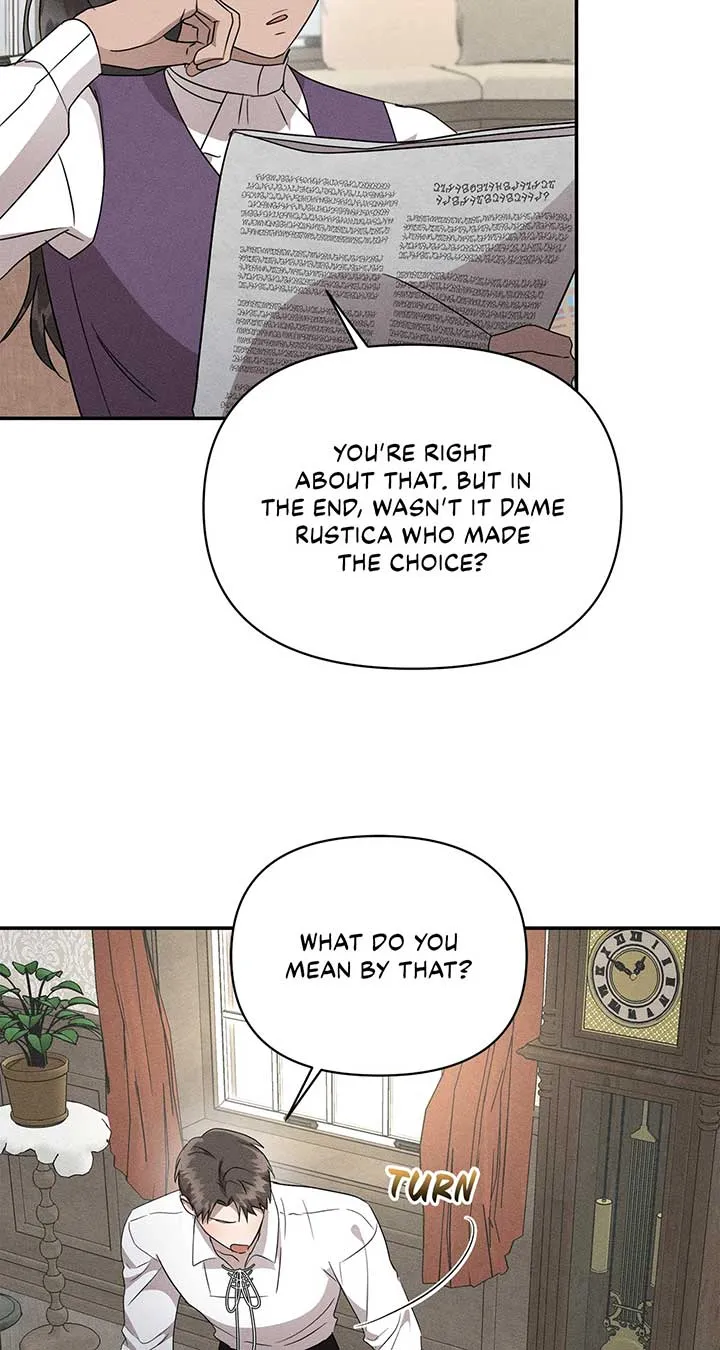 Don’t Be Carelessly Friendly Chapter 32 Online - página 41