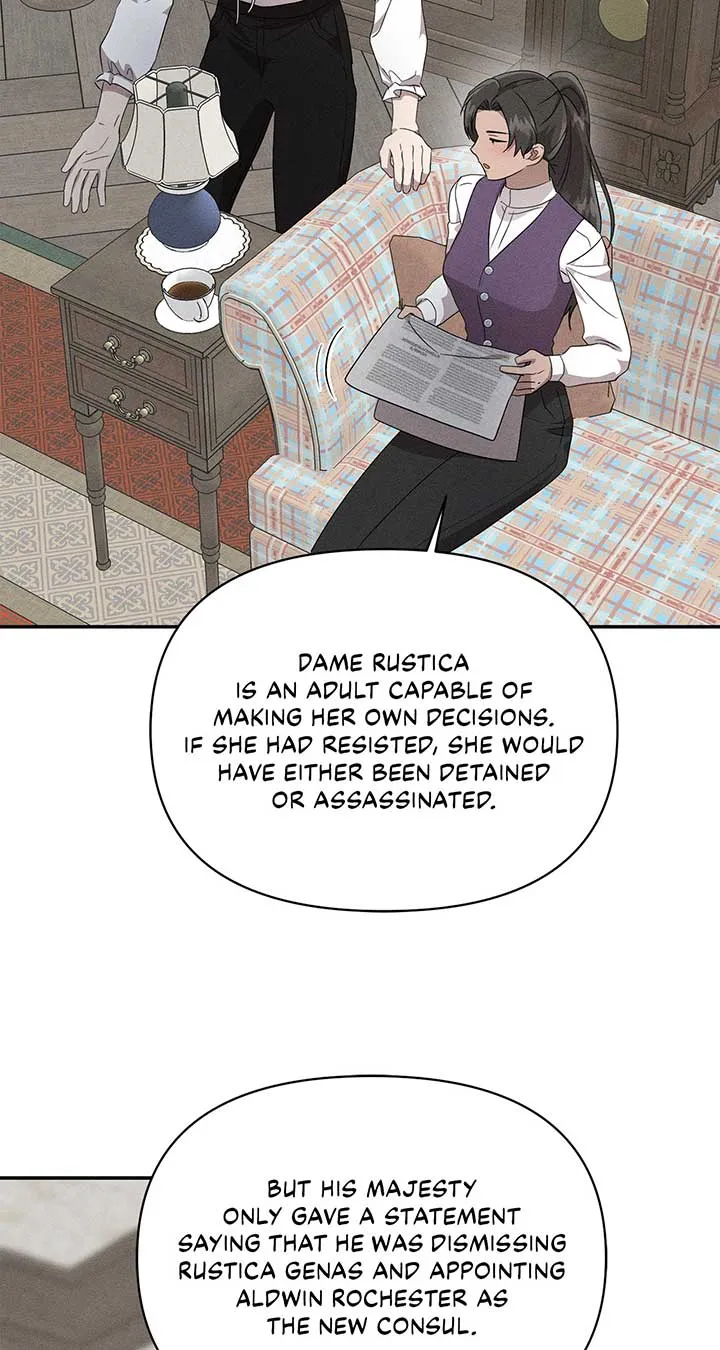 Don’t Be Carelessly Friendly Chapter 32 Online - página 42
