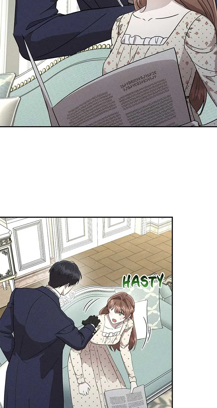 Don’t Be Carelessly Friendly Chapter 32 Online - página 58