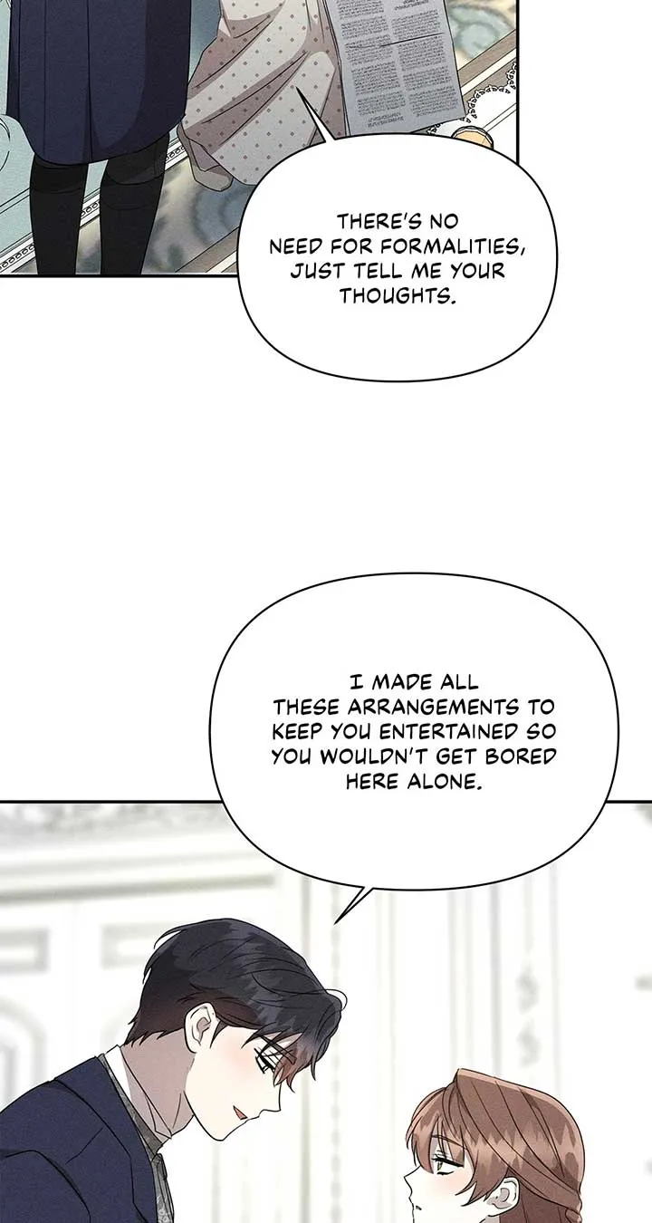 Don’t Be Carelessly Friendly Chapter 32 Online - página 59