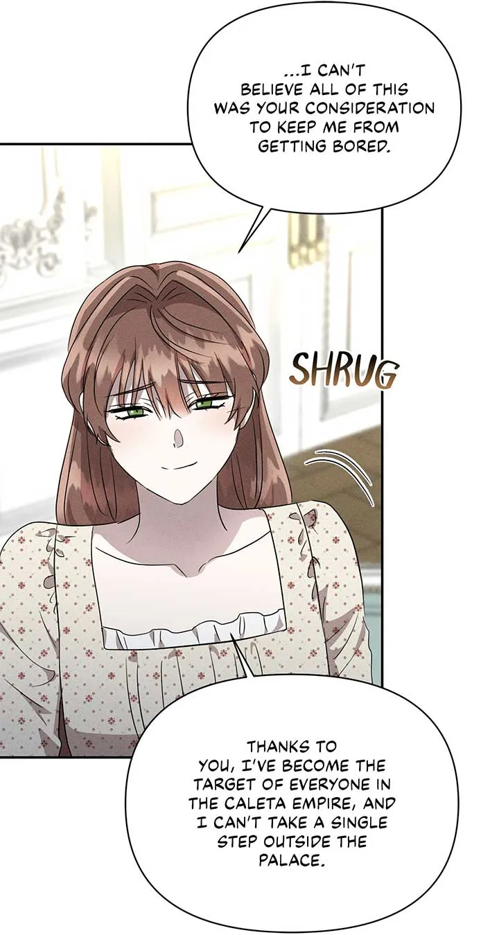 Don’t Be Carelessly Friendly Chapter 32 Online - página 62