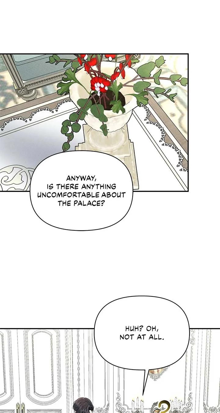 Don’t Be Carelessly Friendly Chapter 32 Online - página 67