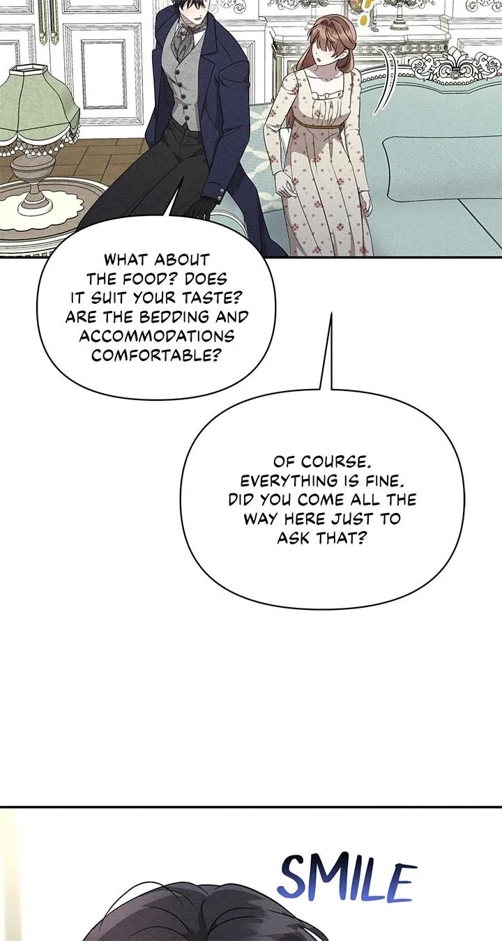 Don’t Be Carelessly Friendly Chapter 32 Online - página 68