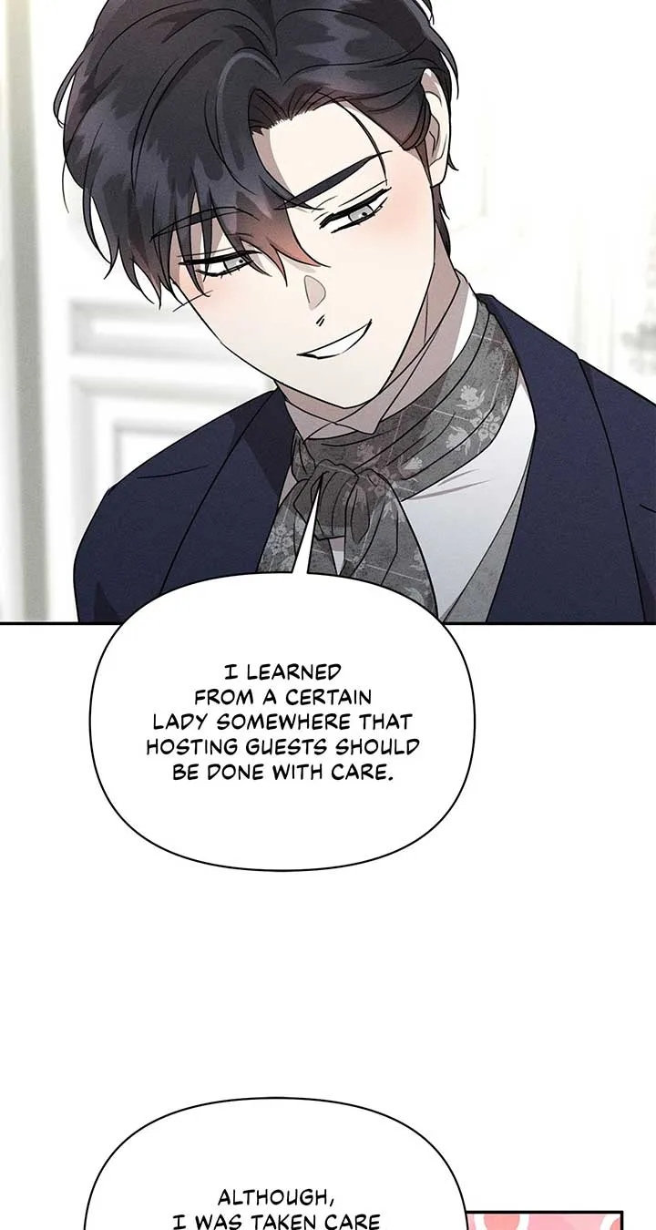 Don’t Be Carelessly Friendly Chapter 32 Online - página 69