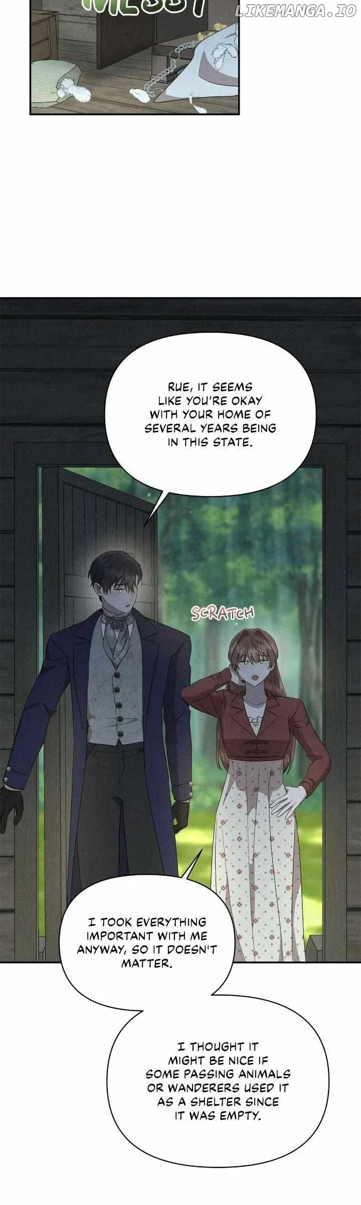 Don’t Be Carelessly Friendly Chapter 33 Online - página 5