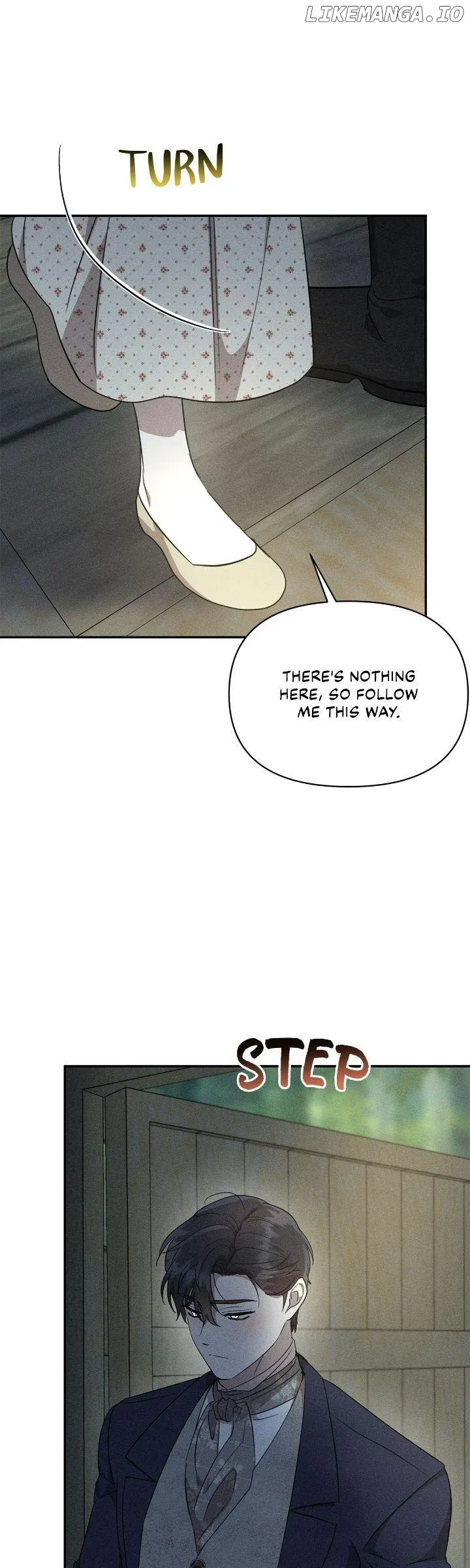 Don’t Be Carelessly Friendly Chapter 33 Online - página 6