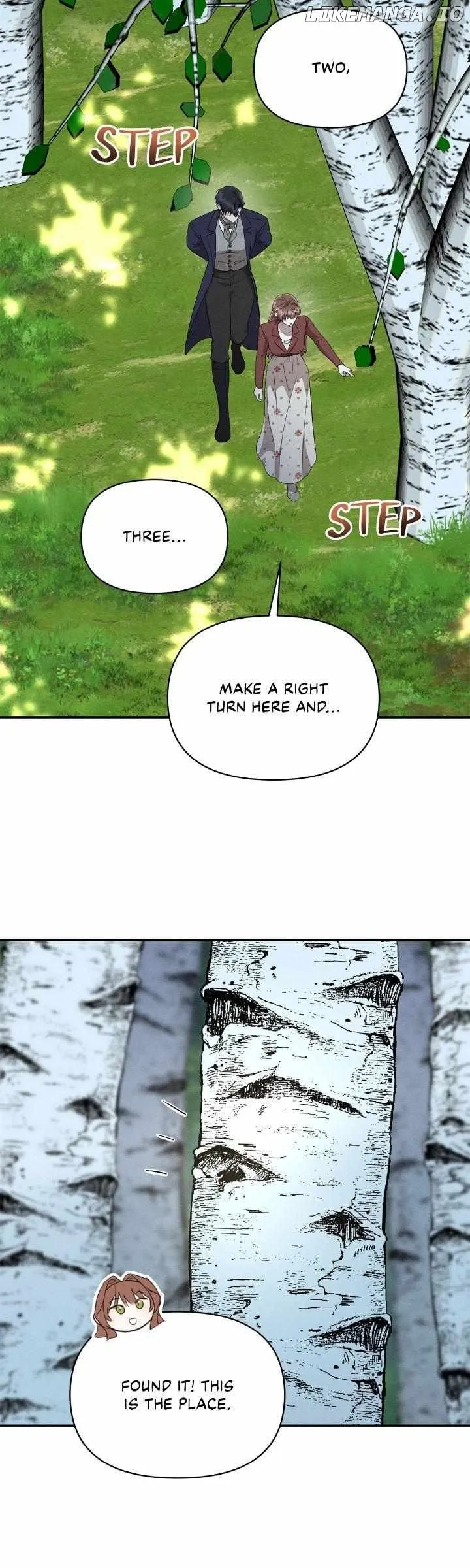 Don’t Be Carelessly Friendly Chapter 33 Online - página 10