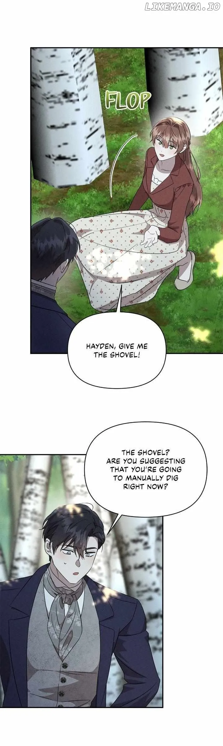 Don’t Be Carelessly Friendly Chapter 33 Online - página 11