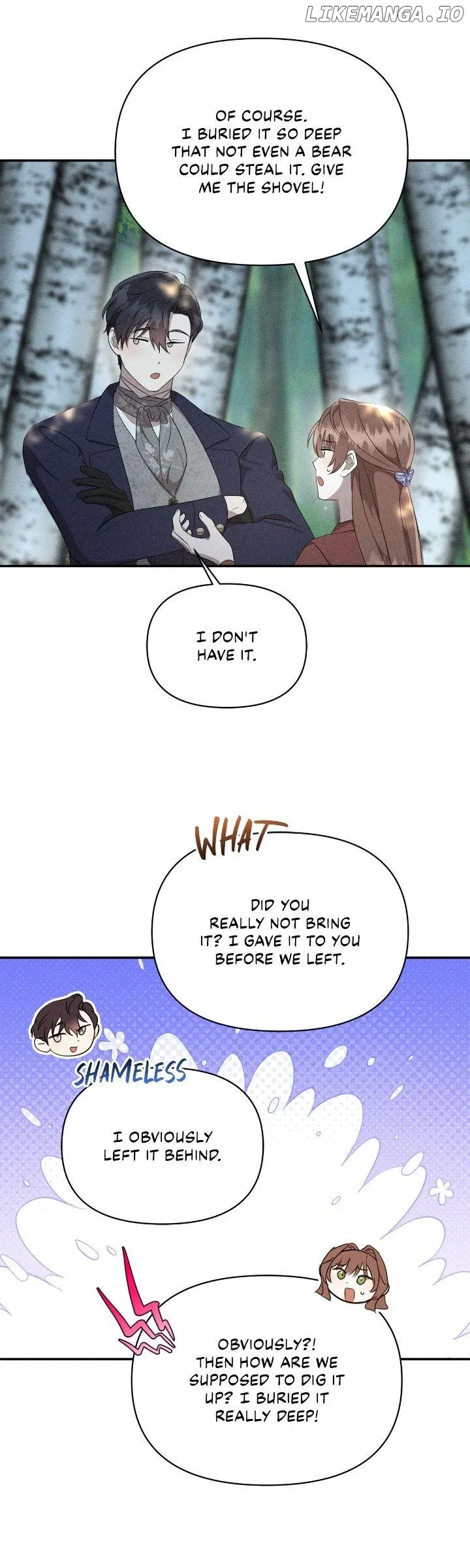 Don’t Be Carelessly Friendly Chapter 33 Online - página 13