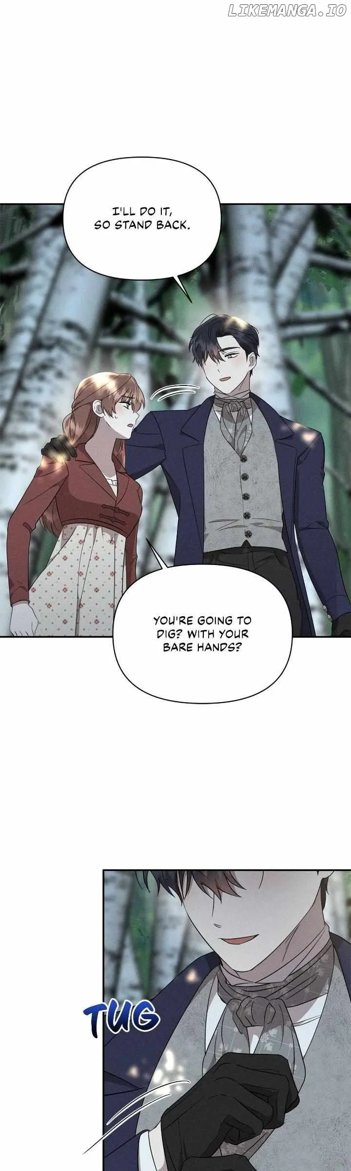 Don’t Be Carelessly Friendly Chapter 33 Online - página 14