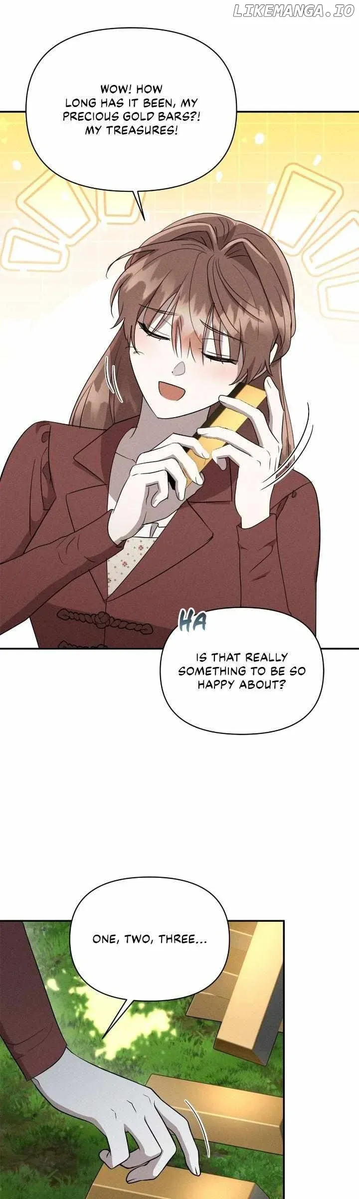 Don’t Be Carelessly Friendly Chapter 33 Online - página 17