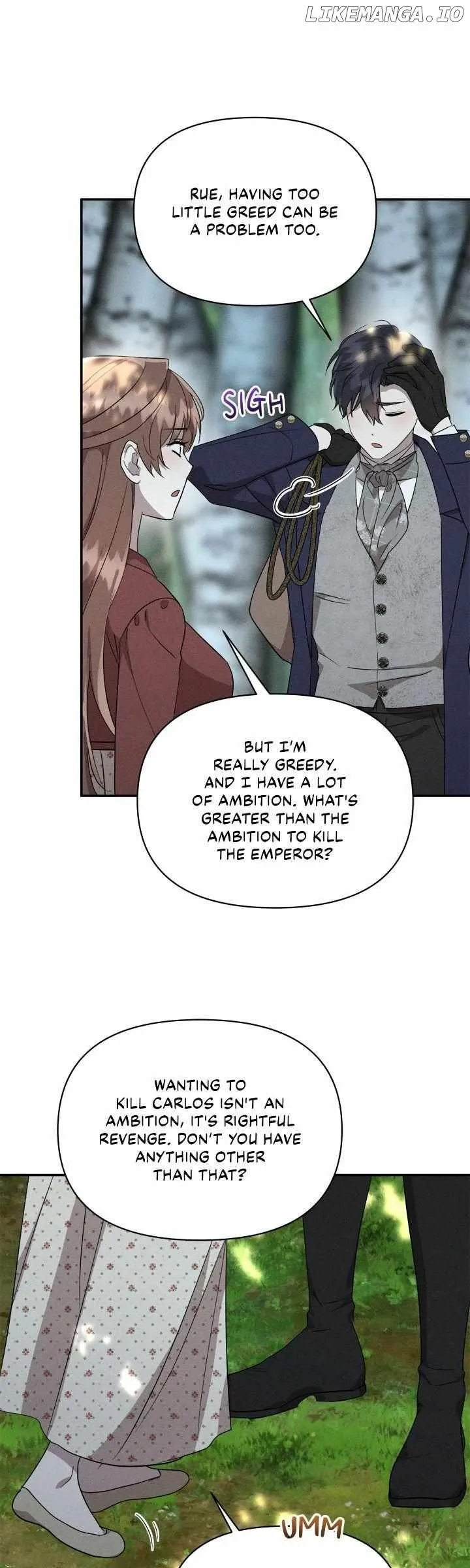 Don’t Be Carelessly Friendly Chapter 33 Online - página 21